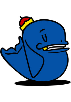 WSWhale
